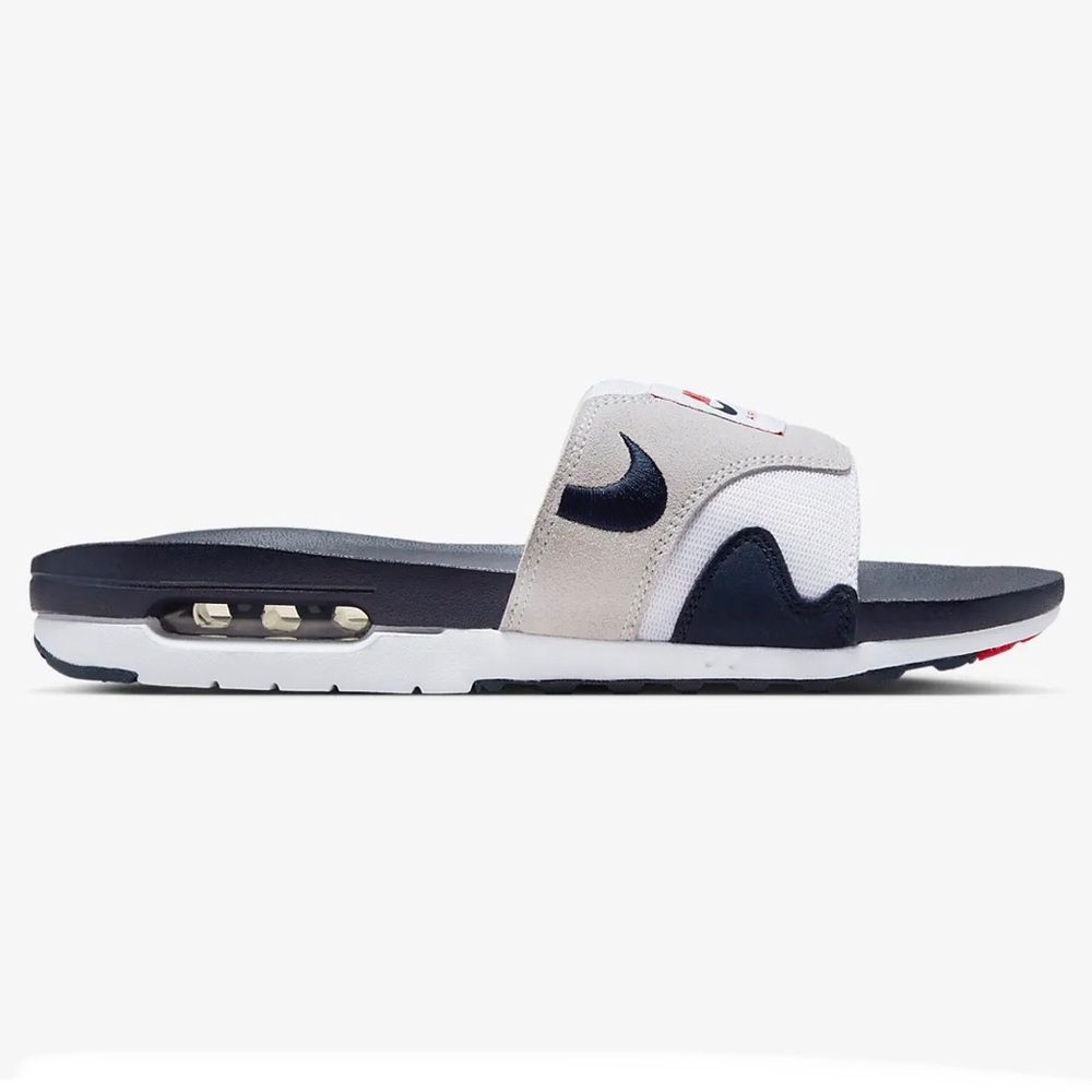 Nike Air Max 1 Slide - Picture 4 of 9